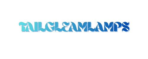 tailgleamlamps.com